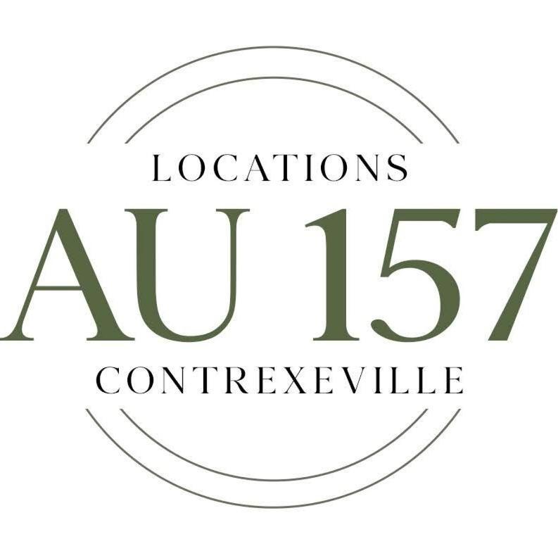Au 157 - Locations Contrexeville Exterior photo